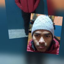 Intensifican la búsqueda de un hombre en las 18 Hectáreas