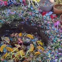 Ceremonias y danzas para honrar a la Pachamama en Jujuy