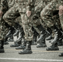 Encontraron muerto a un soldado de 21 años en el tanque del predio del Ejército