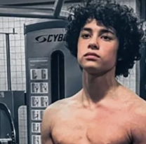 "Yo no puedo creer": a qué se dedica el hijo de Julieta Ortega e Iván Noble