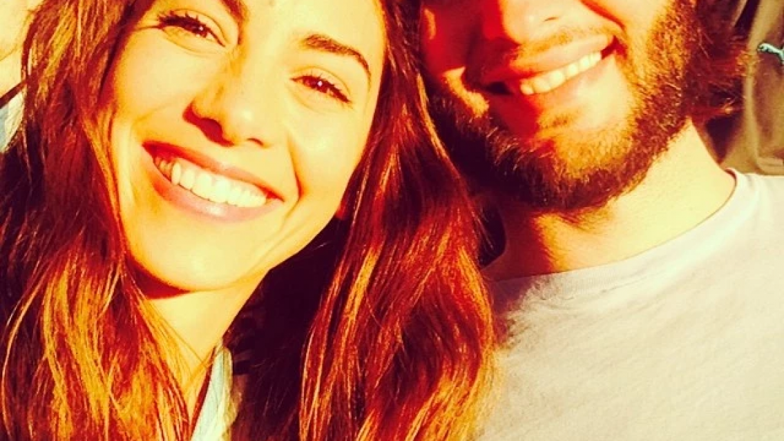 Tomás y Sofía, quiénes son los padres de Mila, la fallecida nieta de Cris Morena
