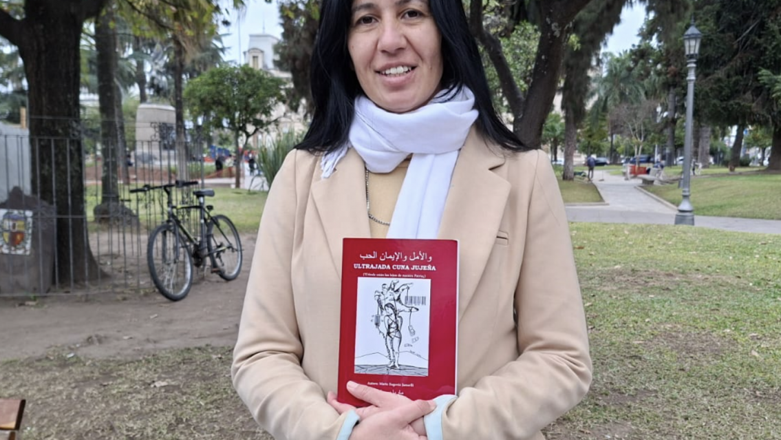 D�a Mundial contra la Trata: "el tratante est� entre nosotros", habl� una especialista