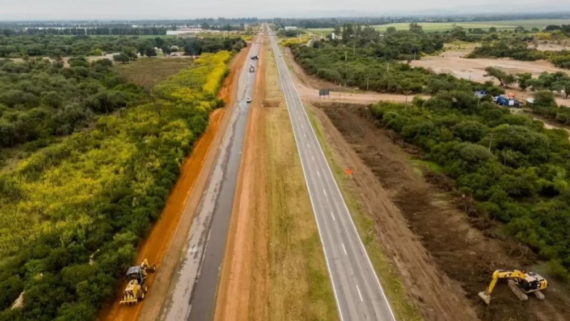 Se vienen obras clave en rutas tras un acuerdo entre Jujuy y Naci�n