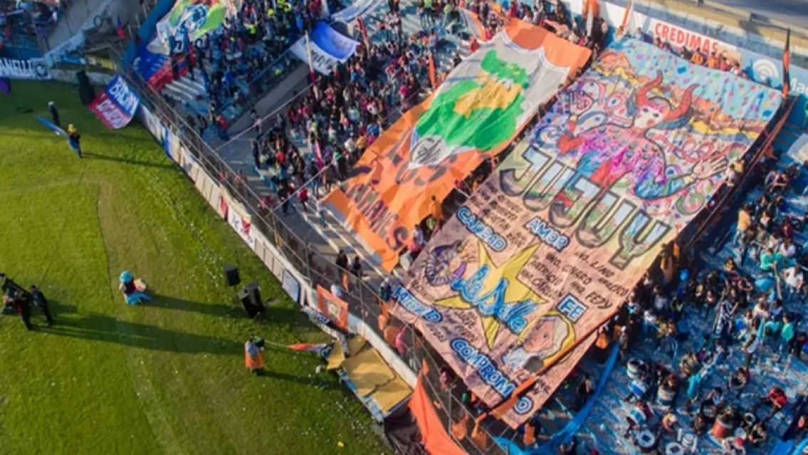 Atenci�n: estos son los ganadores del Finde Estudiantil en Jujuy