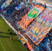 Ya definieron el orden de baile y la ubicación de las hinchadas para el Finde Estudiantil en Jujuy