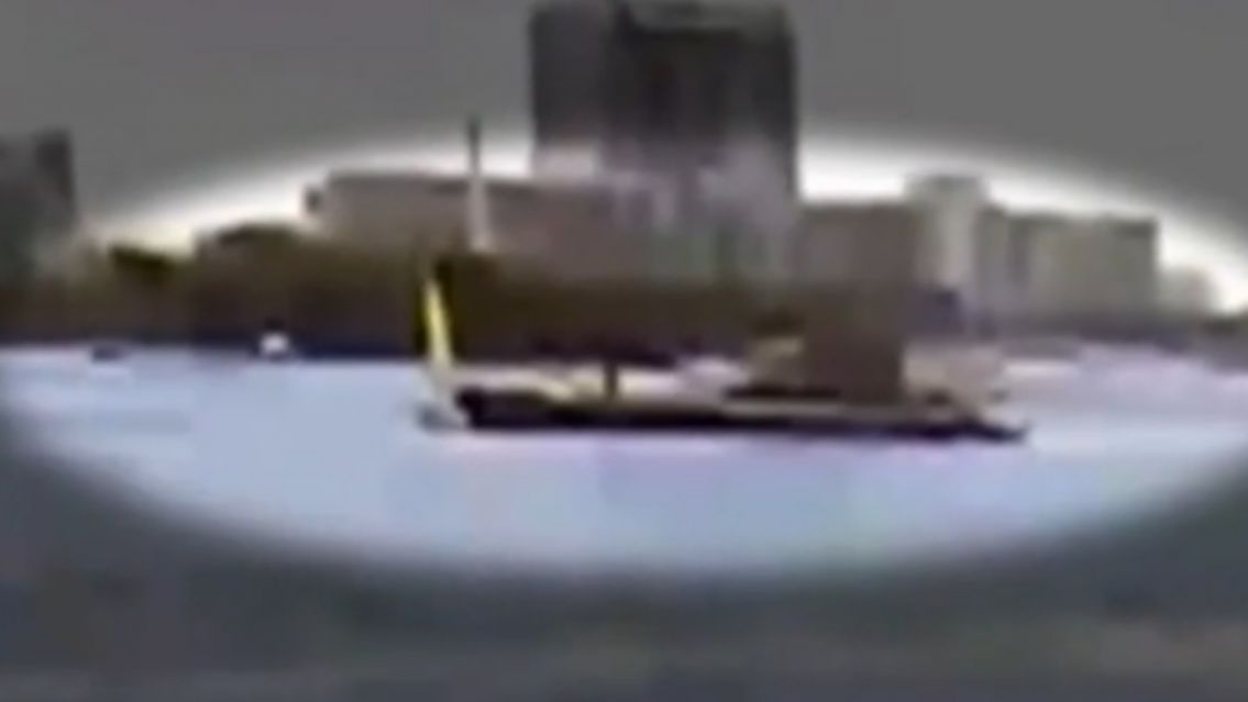 Identificaron a la otra nena que murió junto a Mila Yankelevich en el velero: tenía 13 años