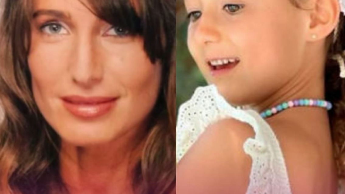 IMPACTANTE: Romina Yan y Mila "se fueron el mismo d�a"