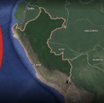No solo Chile: el otro país que está en alerta por la llegada de supuesto tsunami