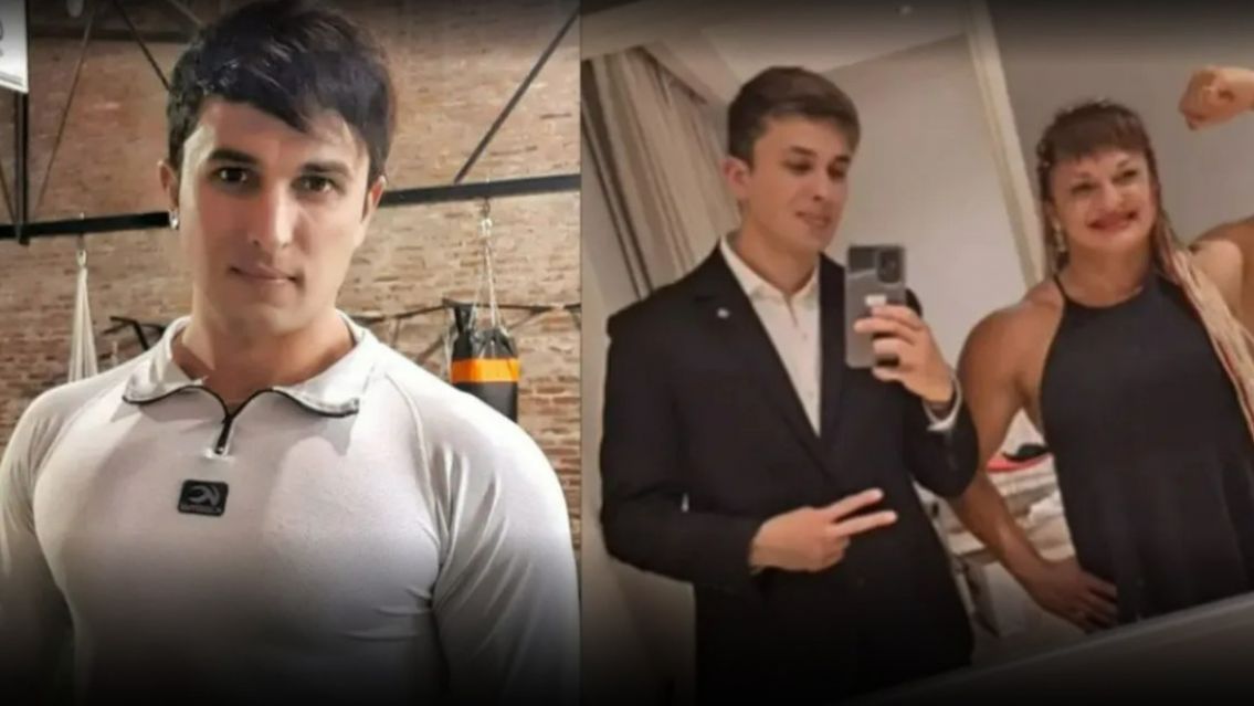 El dolor detrás de la denuncia: la familia de "Locomotora" Oliveras exige respeto