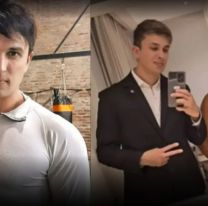 El dolor detr&aacute;s de la denuncia: la familia de "Locomotora" Oliveras exige respeto