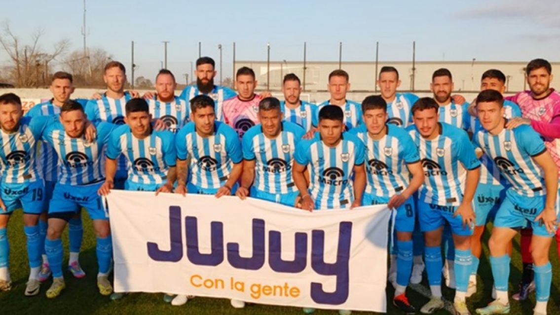 Gimnasia tiene árbitro confirmado para recibir a Colón