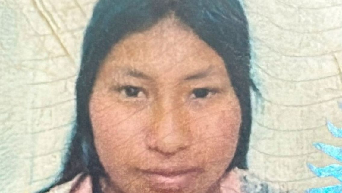 Catalina tiene 16 años y lleva desaparecida más de 24 horas