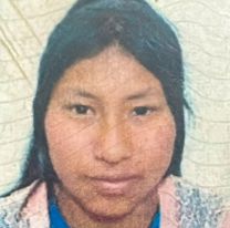 Catalina tiene 16 años y lleva desaparecida más de 24 horas