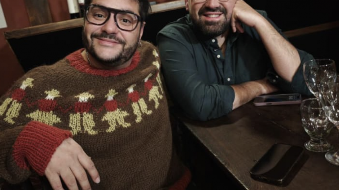 OLGA en vivo en Salta con "Ser�a Incre�ble": ma�ana y pasado gratis para todos