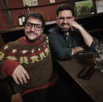 OLGA en vivo en Salta con "Sería Increíble": mañana y pasado gratis para todos