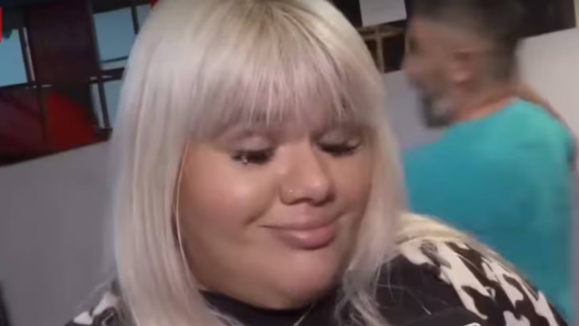 ¿Agarrar la pala? Lo que respondió Morena Rial sobre si va a trabajar o no