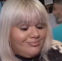 ¿Agarrar la pala? Lo que respondió Morena Rial sobre si va a trabajar o no