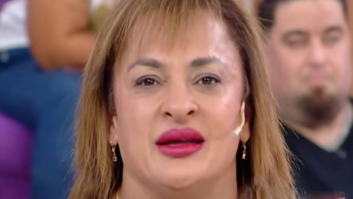 El video nunca antes visto de la "Locomotora" Oliveras causó conmoción