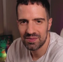 Martín Cirio estuvo con Mario Pergolini y fulminó a Marcelo Tinelli