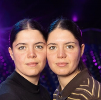 Porqué son furor las nietas del doctor Alberto Cormillot