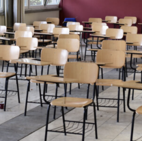 "Le dio con la punta en la cara", alumnito apuñaló a su compañero