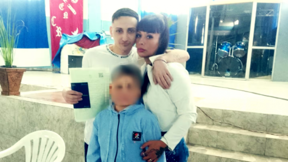 Del amor eterno al femicidio: el caso del matrimonio en la cárcel y la muerte brutal