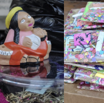 Se viene el 1 de agosto, ¿cómo sahumar?