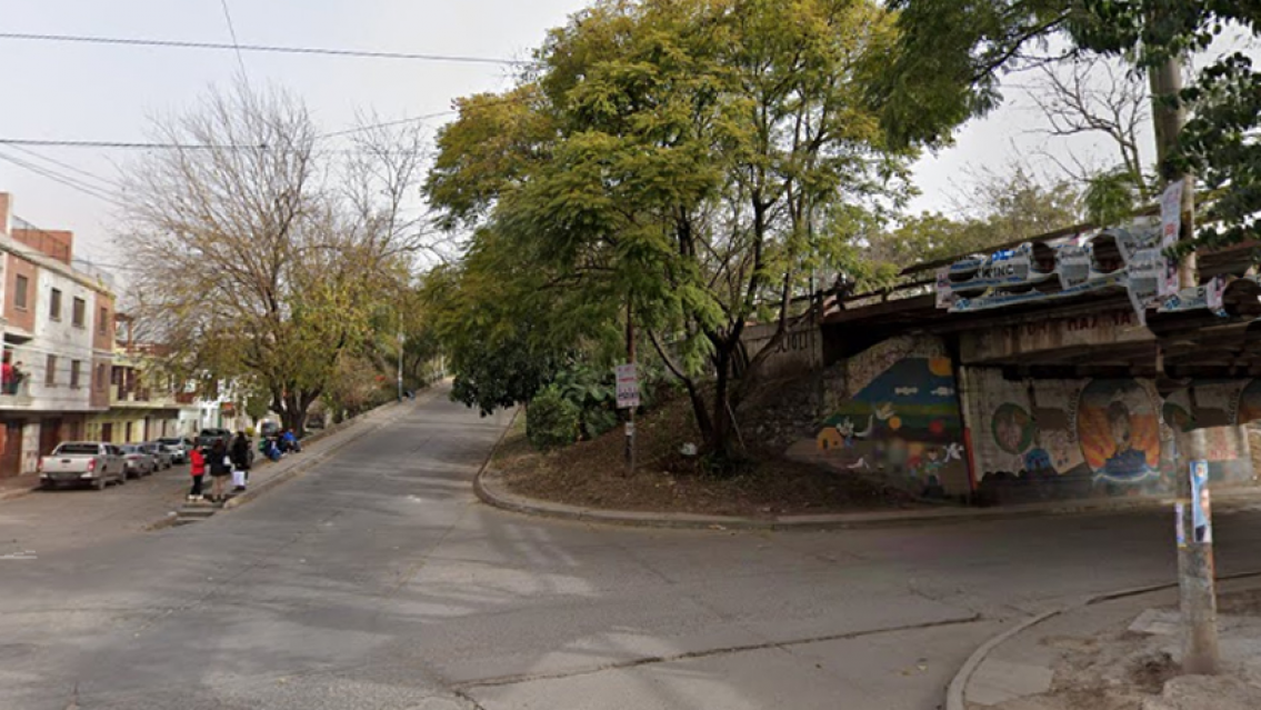 Alerta total por los robos pirañas en Belgrano: "vienen de a siete y te sacan todo"