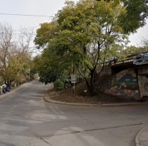 Alerta total por los robos pirañas en Belgrano: "vienen de a siete y te sacan todo"