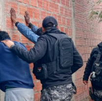 Jujeño entró cinco veces a la casa de su tía para hacerle cosas horribles