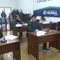 Palpalá aprobó una ordenanza que permite heredar cargos municipales