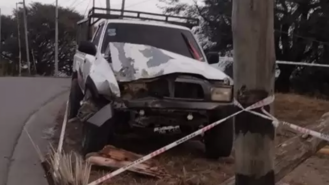 Tres siniestros viales causaron caos en Ruta 9 durante la mañana en Jujuy