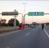 Nación analiza instalar peaje en la Ruta 66 de Jujuy