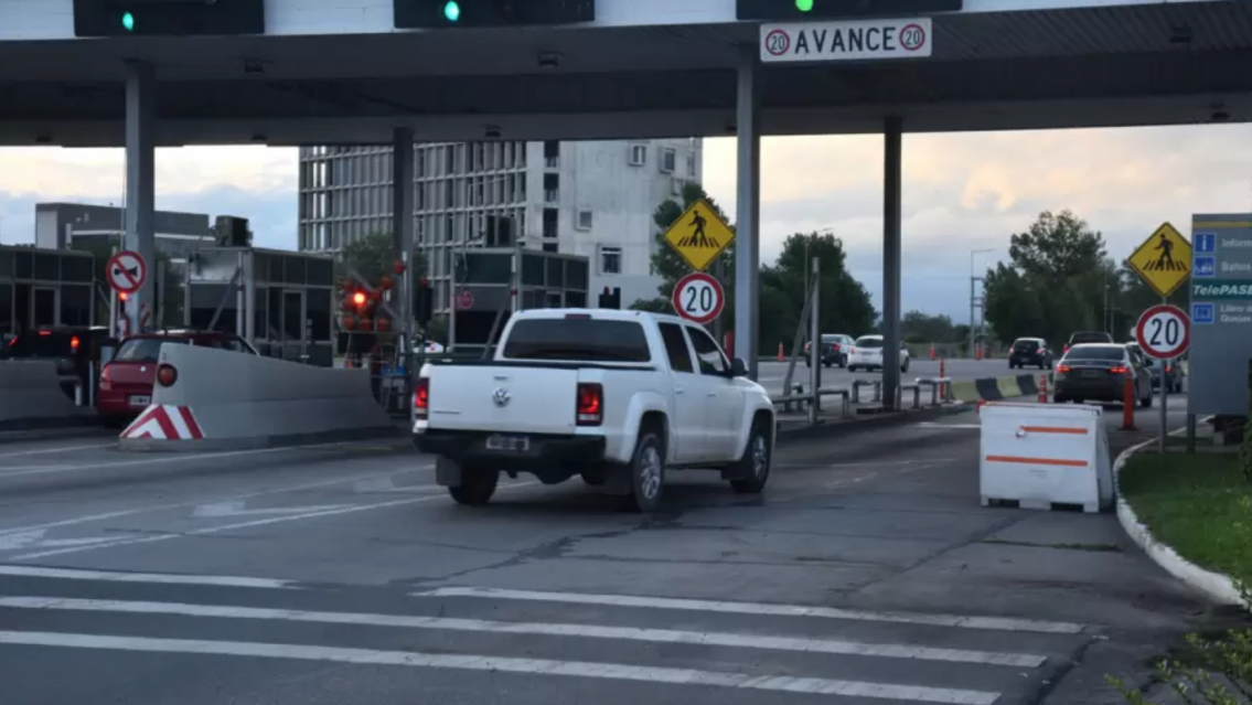 Peajes en las rutas de Jujuy: lo que se viene para financiar el mantenimiento