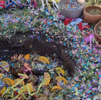 Celebración de la Pachamama: precios para sahumar y agradecer a la Madre Tierra en Jujuy