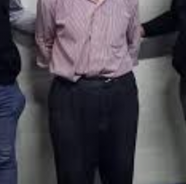 Abuelo jujeño fue detenido en La Banda por denunciar falsamente a una abogada