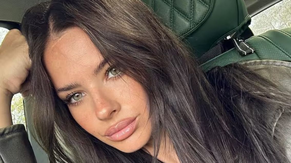 El duro descargo de la China Suárez tras la muerte de la nieta de Cris Morena