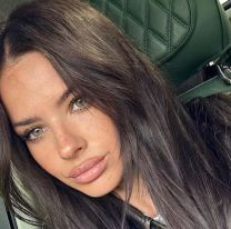 El duro descargo de la China Suárez tras la muerte de la nieta de Cris Morena