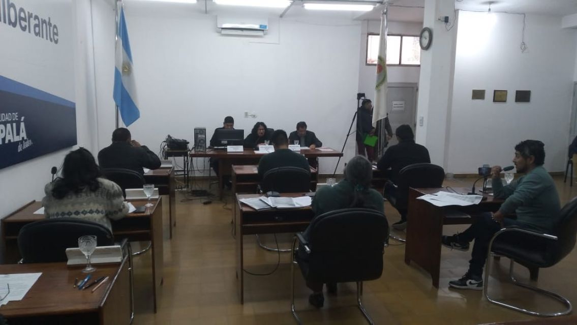Piden el veto a la ordenanza que habilita cargos municipales hereditarios