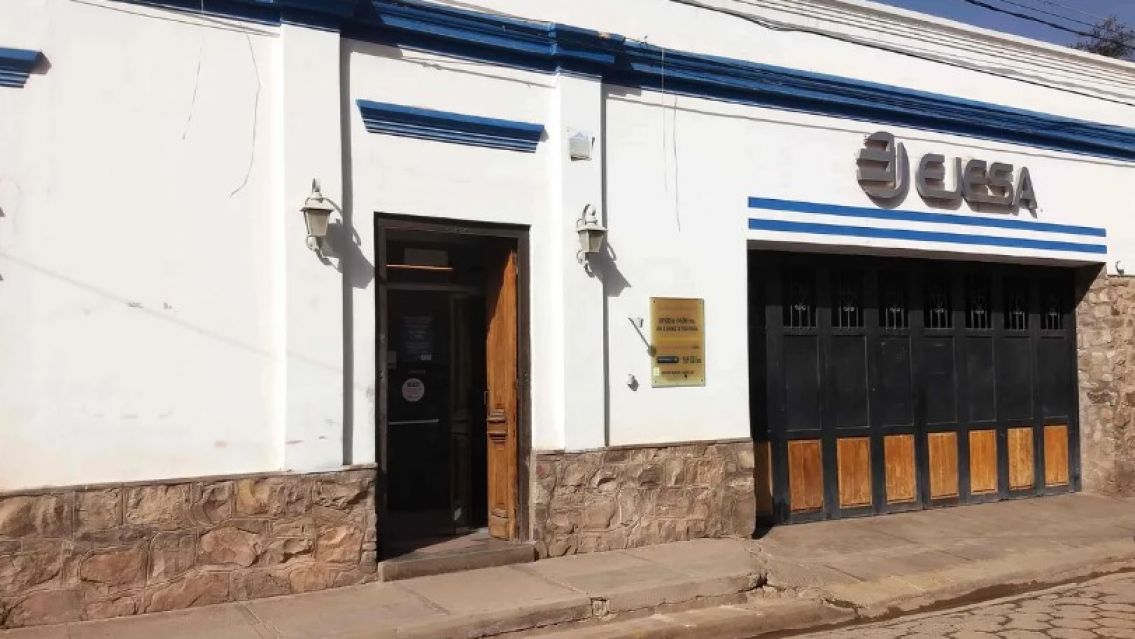 Nuevo corte de luz de 6 horas afect� a la Quebrada: fuerte reclamo