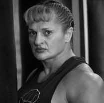 La decisión de la Justicia sobre el cuerpo de la Locomotora Oliveras