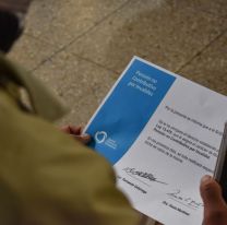 Sin previo aviso, el Gobierno suspendió pensiones por discapacidad en Jujuy