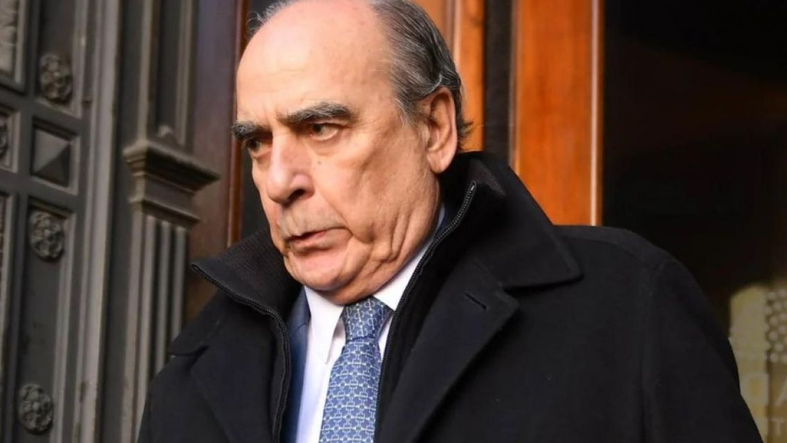 Francos negó que la alianza de gobernadores complique la estrategia del Gobierno en el Congreso