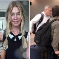 El peor viaje de su vida: tristeza de Cris Morena al perder a su hija y a su nieta