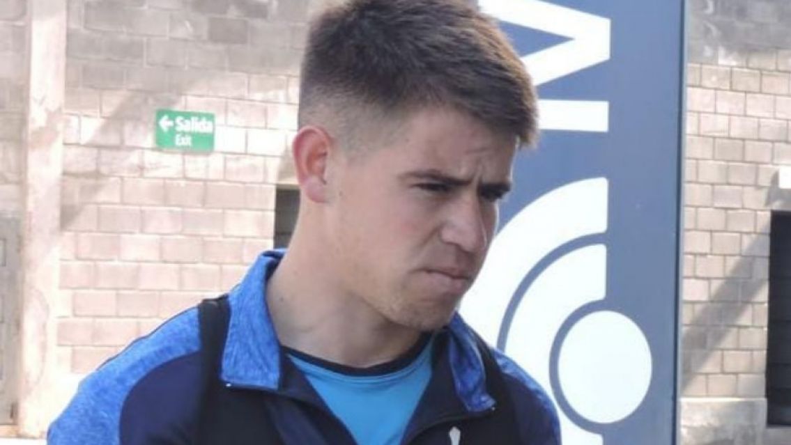 Camargo: "Necesitamos una victoria y trabajamos por ella"