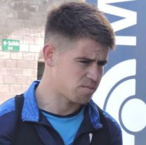 Camargo: "Necesitamos una victoria y trabajamos por ella"