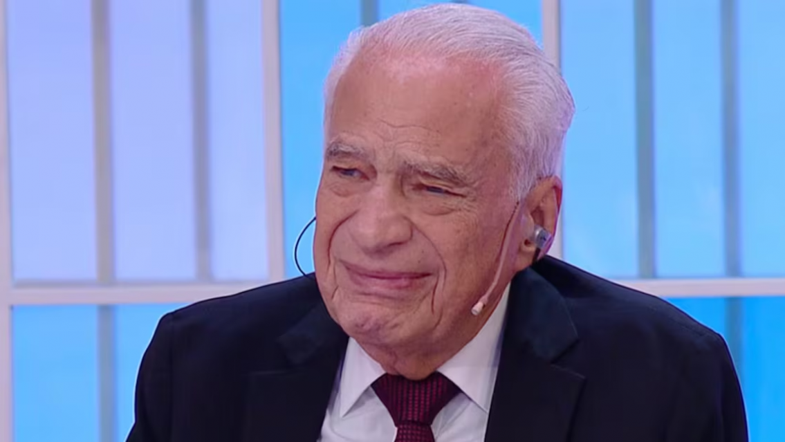 "Mintió": la persona más cercana al Dr. Alberto Cormillot lo mandó al frente