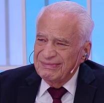 "Especiales": presentaron a las nietas del Dr. Alberto Cormillot