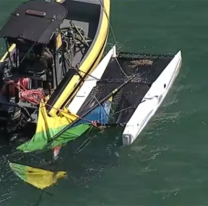 Hay otra víctima de la tragedia en la que murió Mila Yankelevich