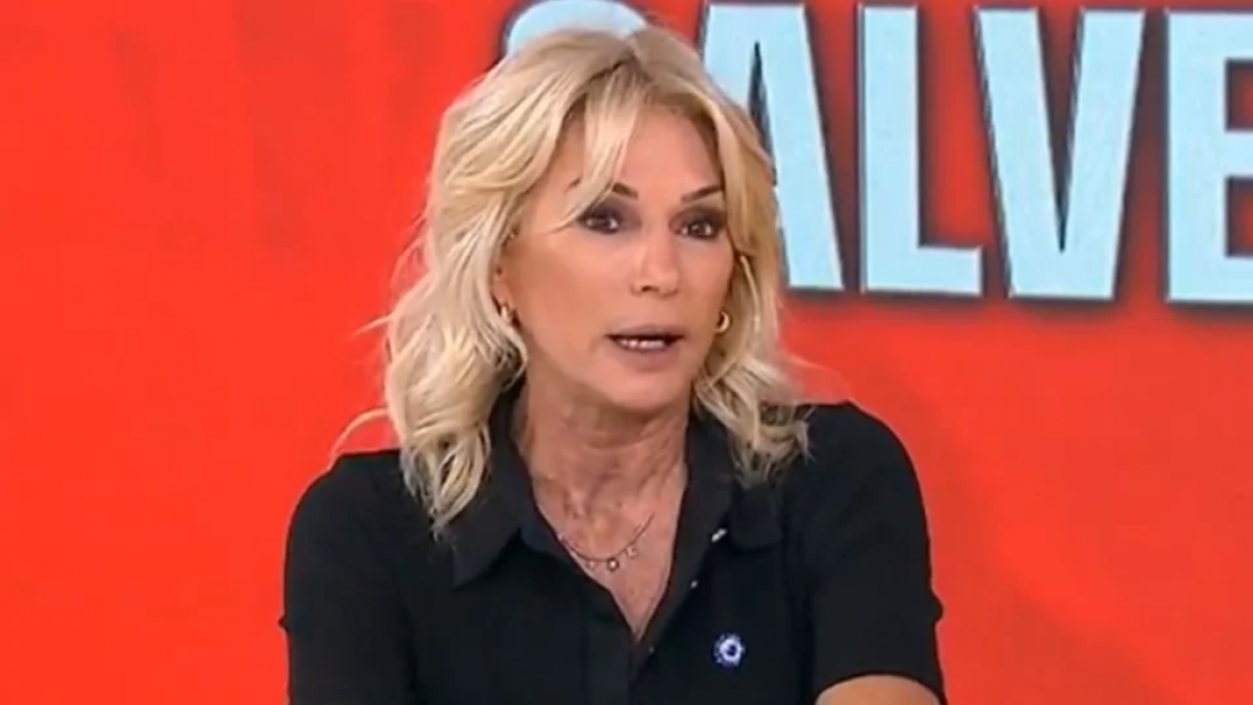 La "reflexi�n" de Yanina Latorre y el enojo por lo que pas� con Mila Yankelevich